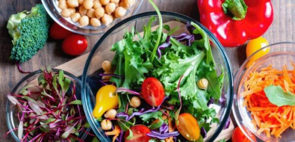 Vegano e Plant based: Qual a diferença entre as dietas?