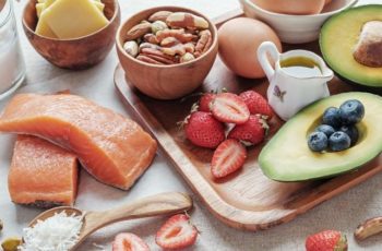Dieta cardápio para emagrecer