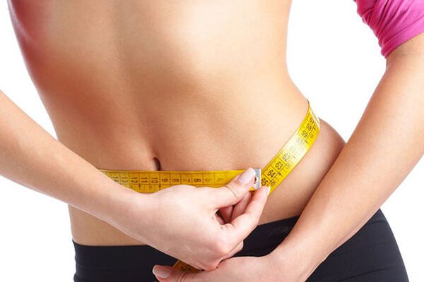 perder barriga rápido