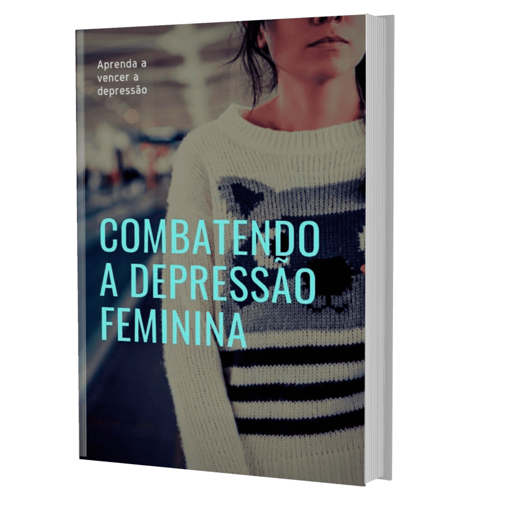 depressão por conta do peso
