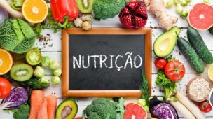 nutrição