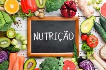 nutrição