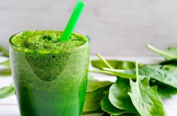 Receitas de Vitaminas