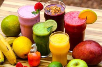 suco detox