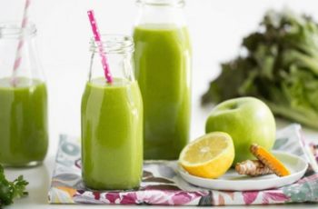 Suco Detox