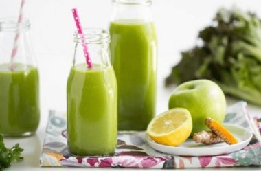 Detox de 3 Dias para Desinchar o Corpo: Suco Detox Funciona Mesmo?