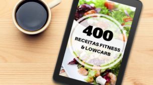 400 Receitas Fitness & Lowcarb