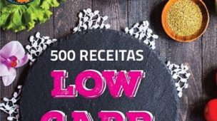 Emagreça em Casa com Low Carb