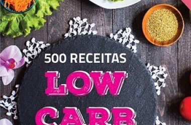 Emagreça em Casa com Low Carb