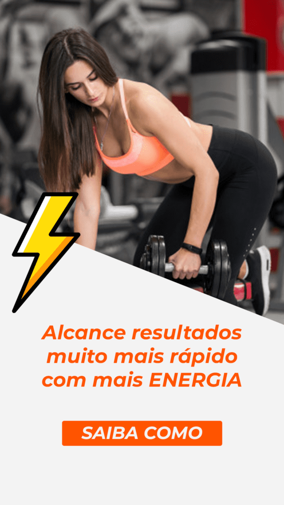 7 Vitaminas Naturais para Energizar o seu Treino