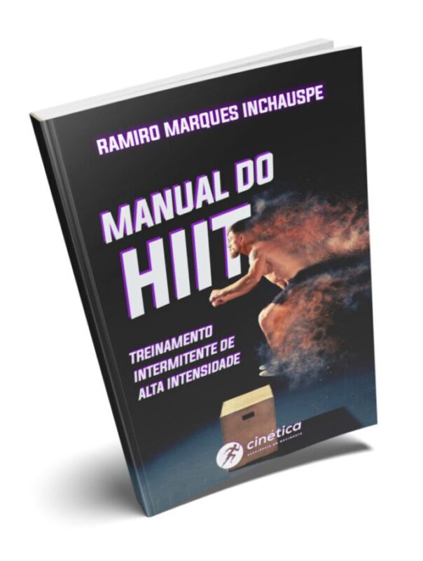 E-BOOK MANUAL DO HIIT