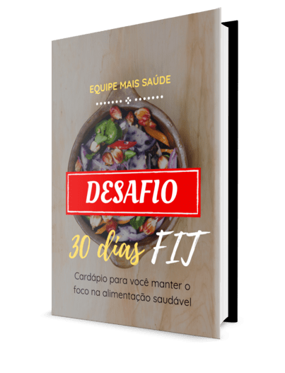 Desafio FIT 30 dias