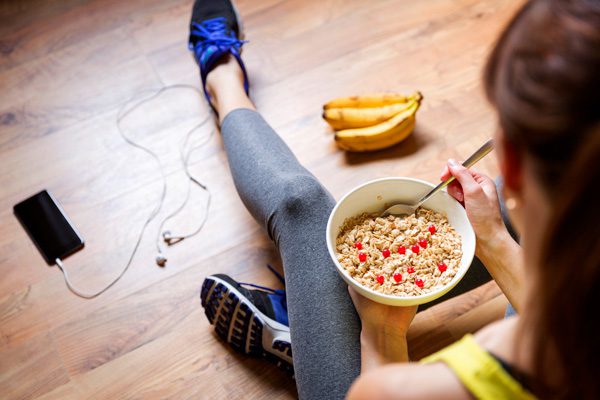 V28 Dieta de Hipertrofia para Veganos Como Funciona