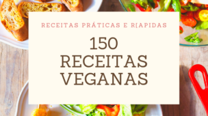 150 Receitas Veganas