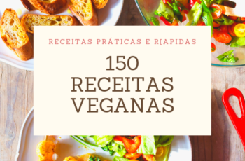 150 Receitas Veganas