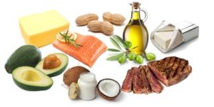 dieta low carb