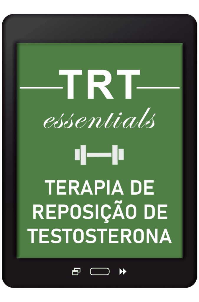 Aula do curso TRT essentials - terapia de reposição de testosterona
Bônus Ciência Anabólica Dr. LUCAS CASERI