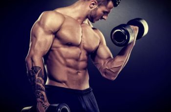Como ganhar massa muscular