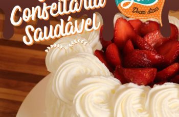Confeitaria Saudável