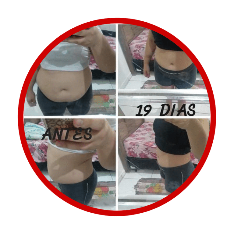 Desafio Fit 60 dias Resultado 7