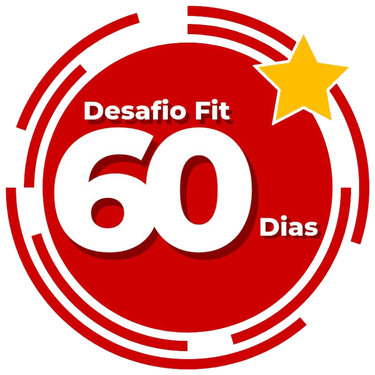 Desafio Fit 60 dias