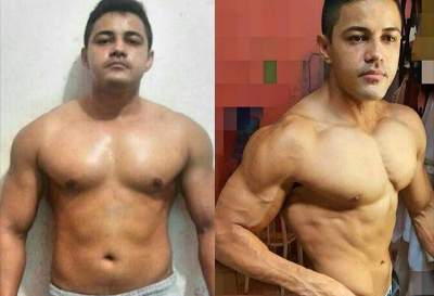 Como ganhar massa muscular Dieta Flexível e Nutrição do Caio Bottura