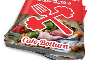 Dieta Flexível e Nutrição Caio Bottura