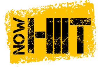 NOW HIIT
