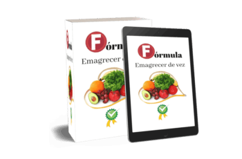 Fórmula Emagrecer de Vez Funciona?