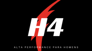 H4 Alta Performance Para Homens