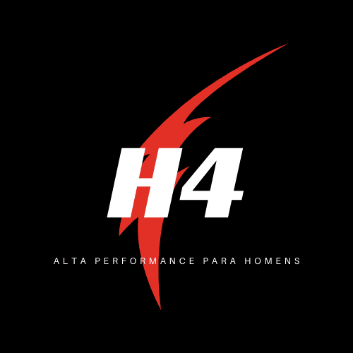 H4 Alta Performance Para Homens