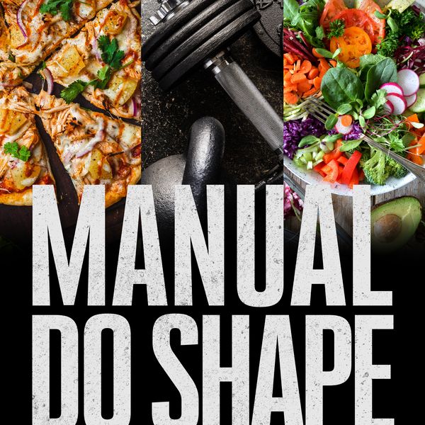 Manual do Shape