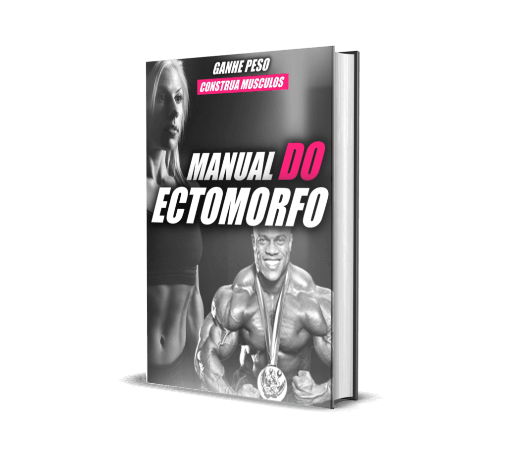 MANUAL DO ECTOMORFO