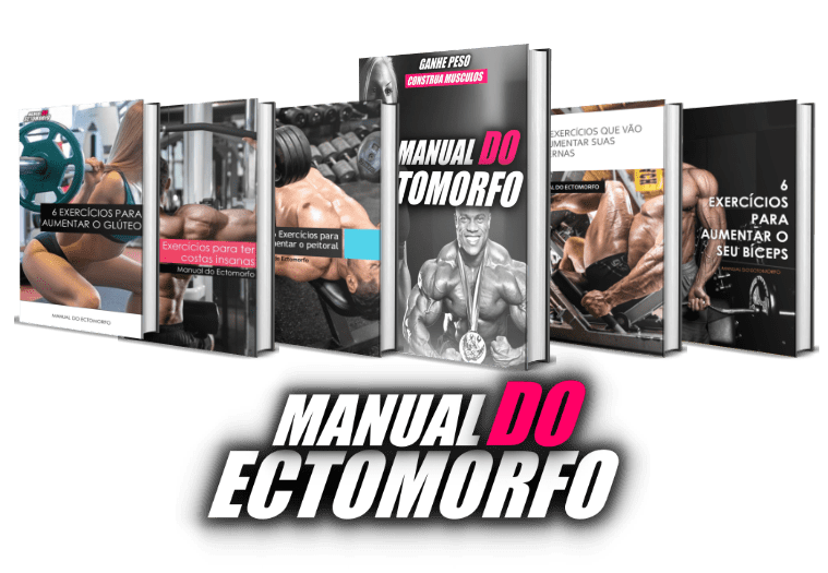 Manual do Ectomorfo