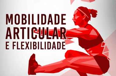 Mobilidade Articular e Flexibilidade