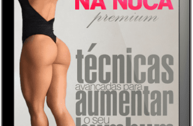 Método Bumbum na Nuca Funciona? Melhores Exercícios para Aumentar o Bumbum em Casa