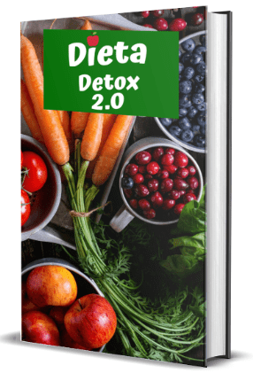 Dieta Detox 2.0 o que é?