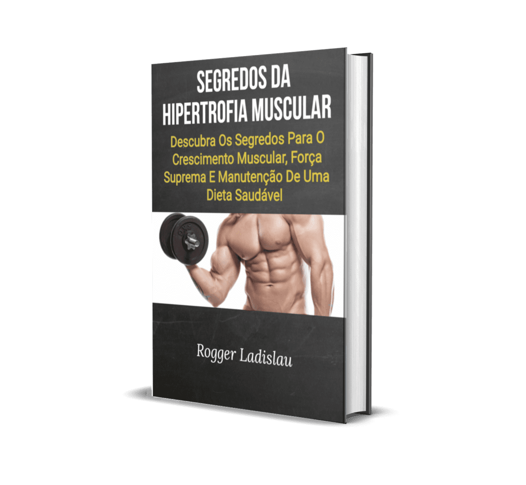 Segredos da Hipertrofia Muscular