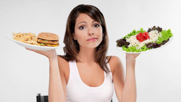 Perder Gordura - Evite alimentos que contenham gorduras trans
