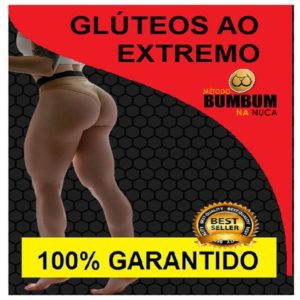 GLÚTEOS AO EXTREMO - MBN curso online