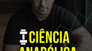 Ciência Anabólica Dr. LUCAS CASERI