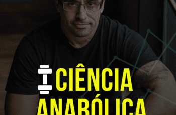 Ciência Anabólica Dr. LUCAS CASERI