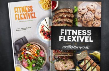 Combo Fitness Flexível: Receitas Deliciosas!