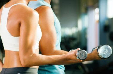 Nutrição Fisiologia e Hipertrofia Muscular:  Resultados Rápidos de Hipertrofia