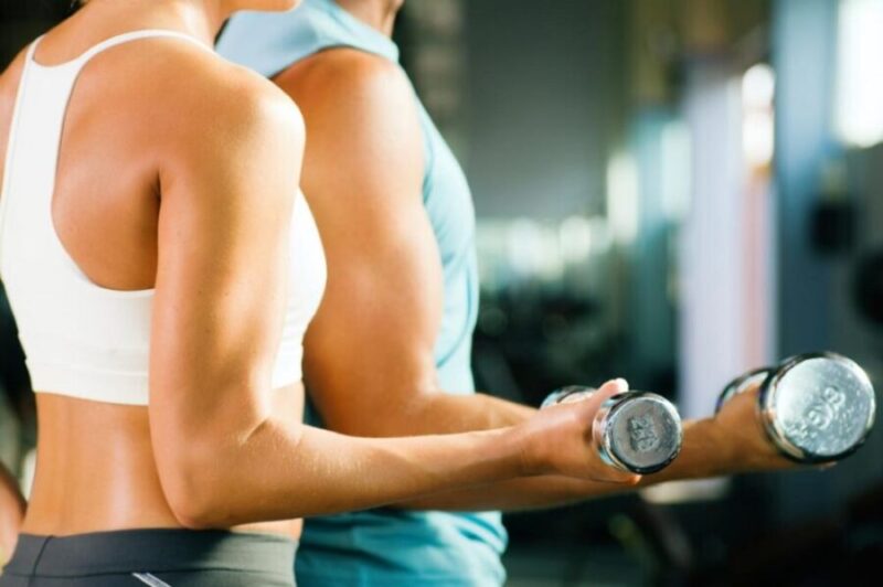 Nutrição Fisiologia e Hipertrofia Muscular