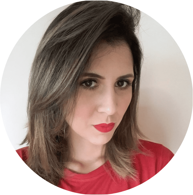 Débora Evangelista, é a Autora do H4 Alta Performance