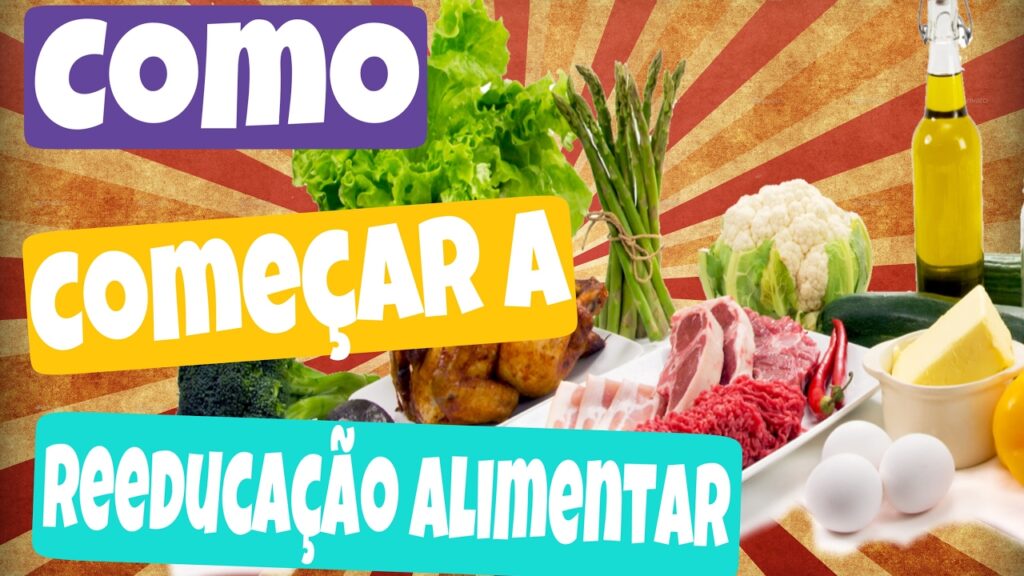 cardapio dieta 17 dias REEDUCAÇÃO ALIMENTAR