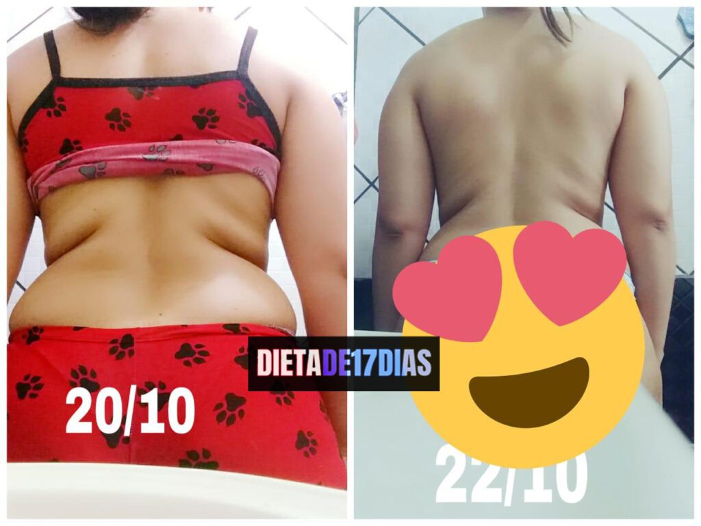 Dieta de 17 dias funciona?