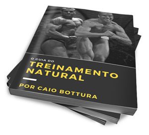 O Guia do Treinamento Natural por Caio Bottura