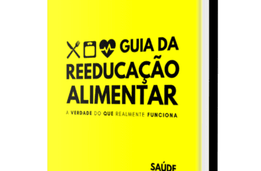 Guia da Reeducação Alimentar Funciona? Emagrece Mesmo?